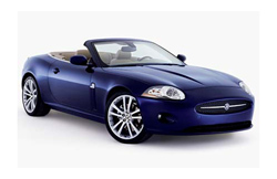 jaguar ignition